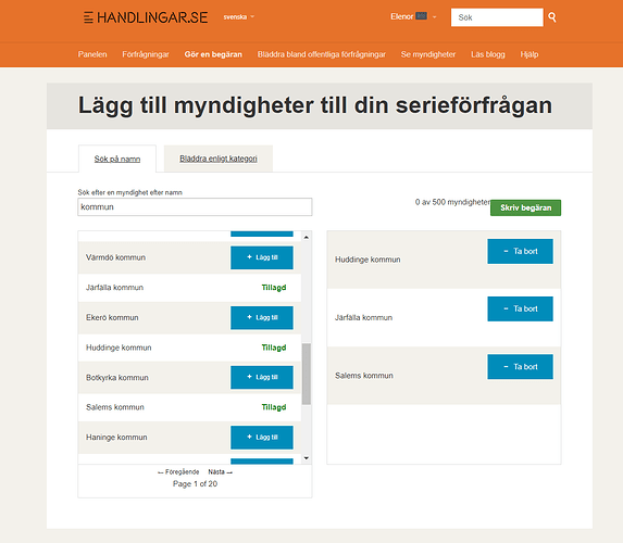 Serieförfrågan_handlingar